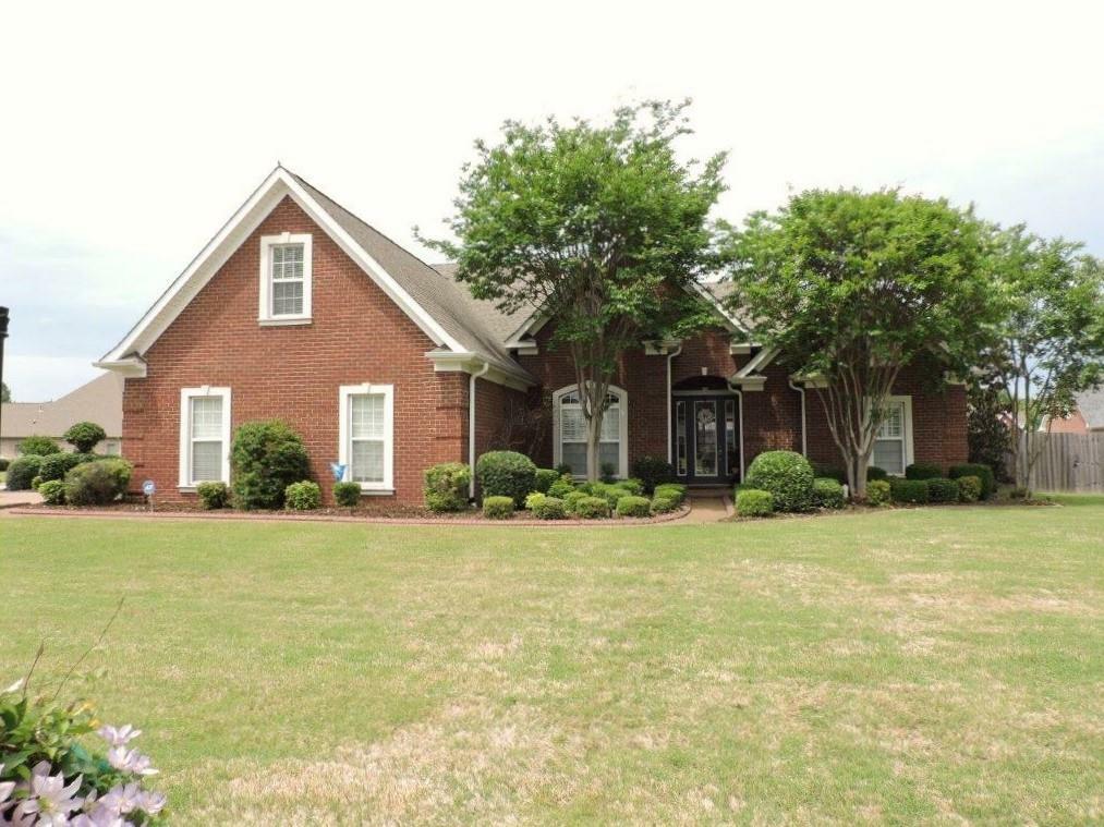 Property Photo:  153 Southpointe Drive  TN 38305 