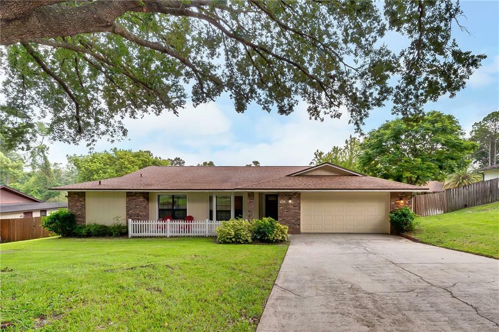 Property Photo:  2661 Jennifer Hope Boulevard  FL 32779 