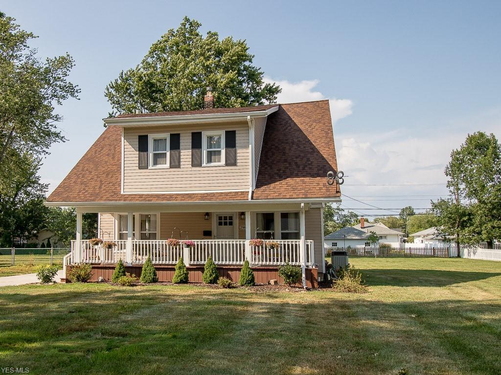 Property Photo: 29801 Arthur Avenue OH 44092