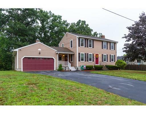 Property Photo: 3 Nancy Ct MA 01504
