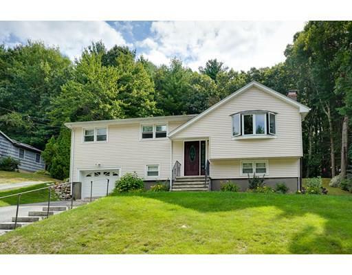 Property Photo: 33 University Ave MA 01803