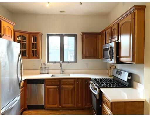 Property Photo: 265 Emerson St 3 MA 02127