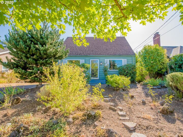 6736 N Haight Ave  Portland OR 97217 photo