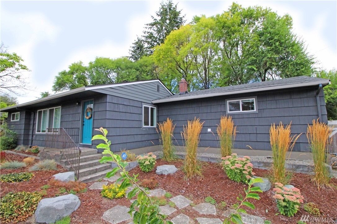 Property Photo:  803  Ada Street  WA 98366 