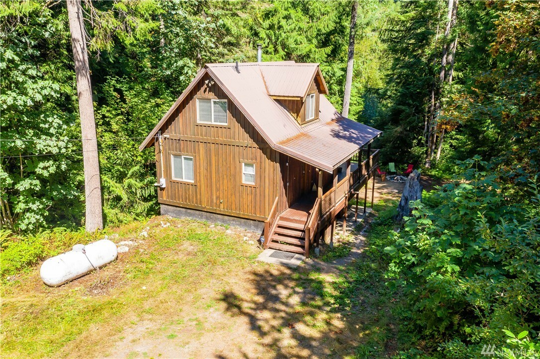 Property Photo:  75742 NE 123rd St  WA 98288 