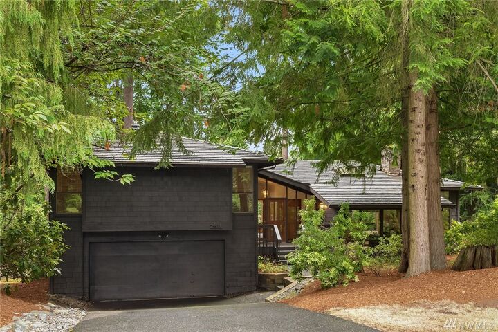 2518  Sahalee Drive E  Sammamish WA 98074 photo