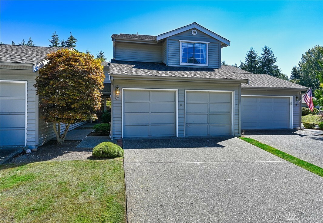 Property Photo:  78 145th Place SE  WA 98007 