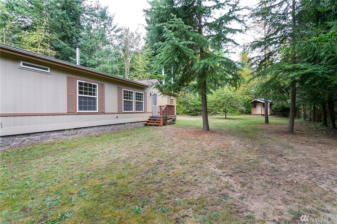 Property Photo:  2120 Harksell Rd  WA 98248 