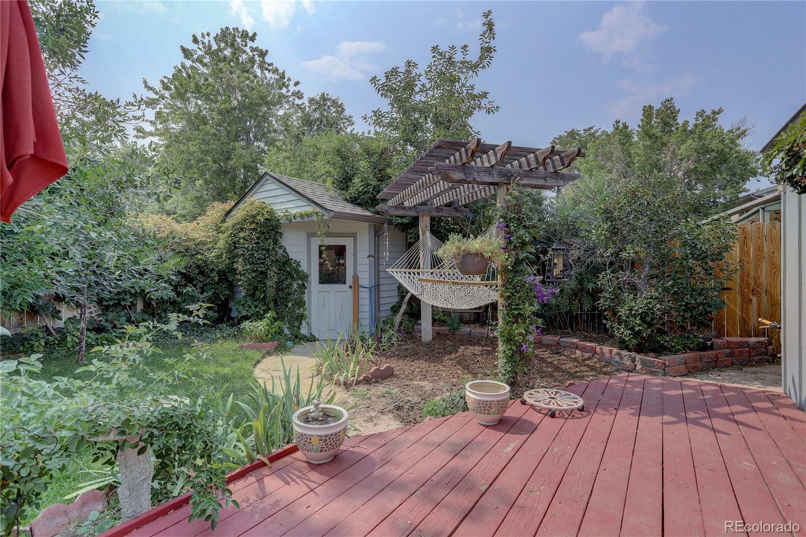 Property Photo:  14250 E Arkansas Drive  CO 80012 