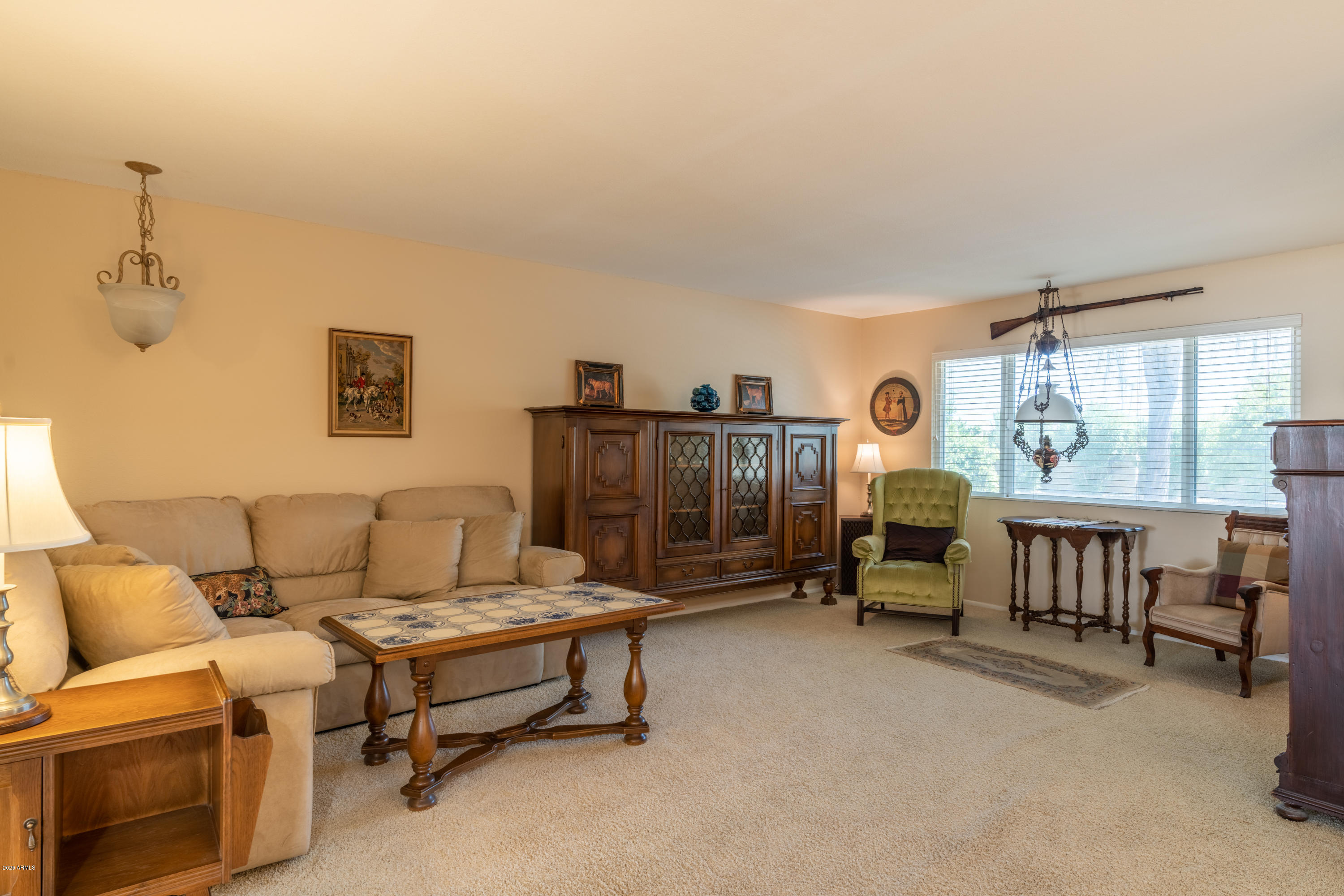 Property Photo: 14223 N Tumblebrook Way AZ 85351