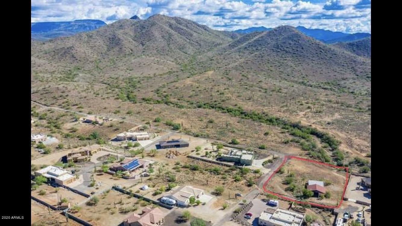 Property Photo: 39626 N 12th Street AZ 85086