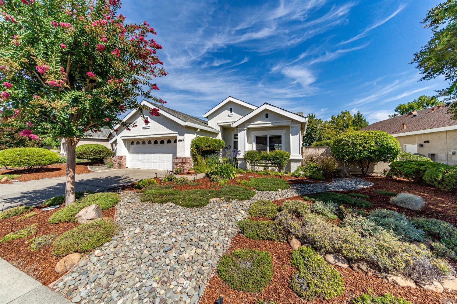 Property Photo: 150 Clover Springs Drive CA 95425