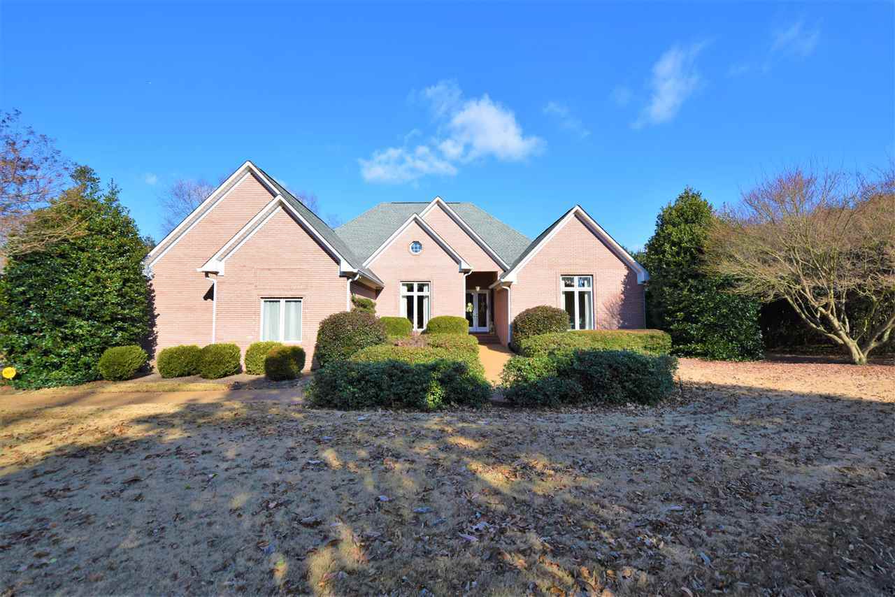 Property Photo:  290 Old Humboldt Road  TN 38305 