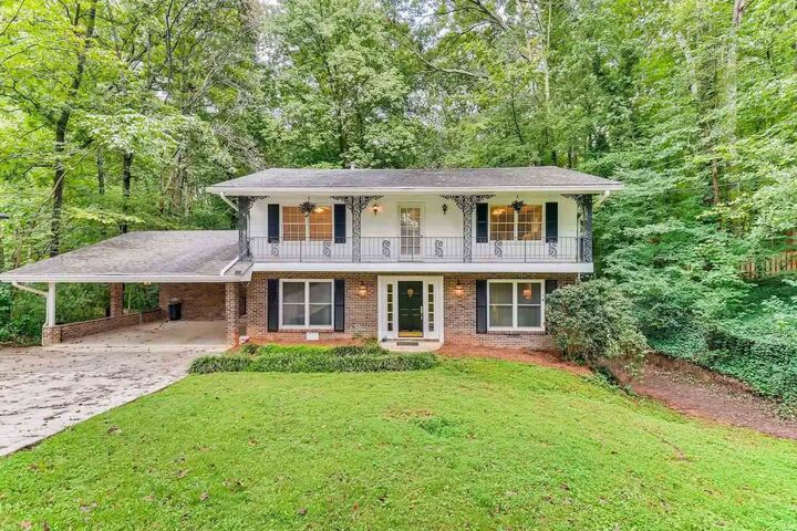 2463 Landeau Cir  Tucker GA 30084 photo