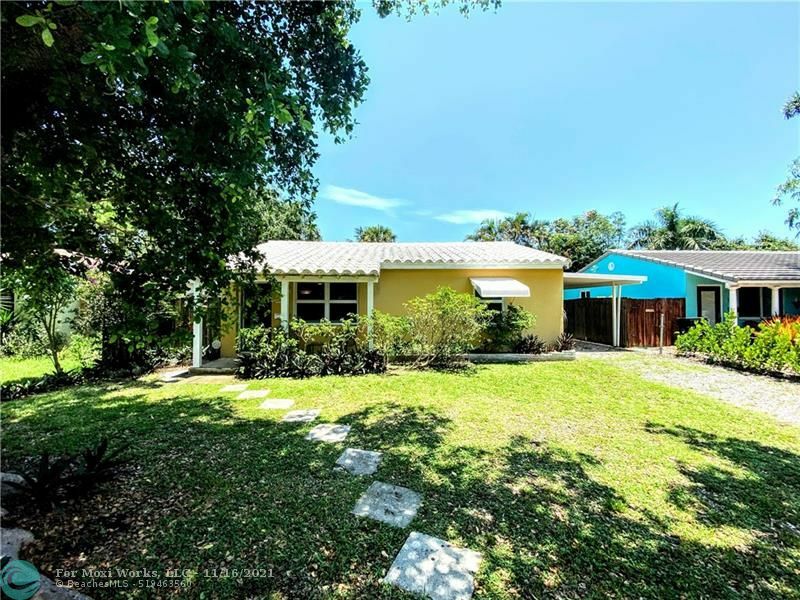 Property Photo:  1324 NE 1st Ave  FL 33304 