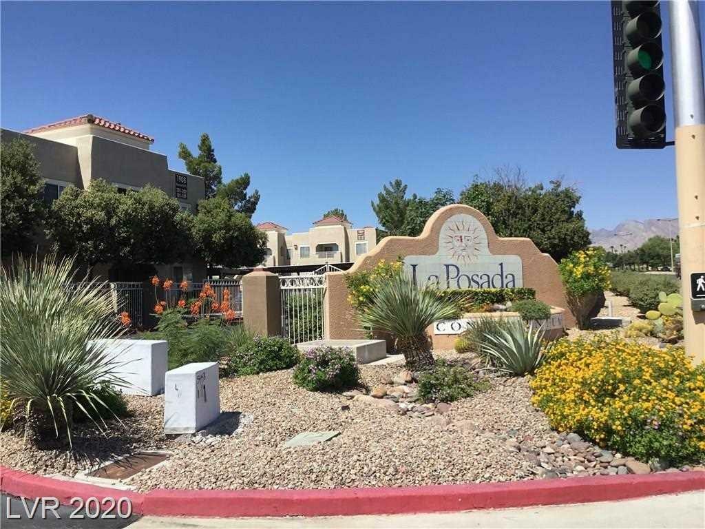 Property Photo:  1908 Tierra Vista Drive 202  NV 89128 