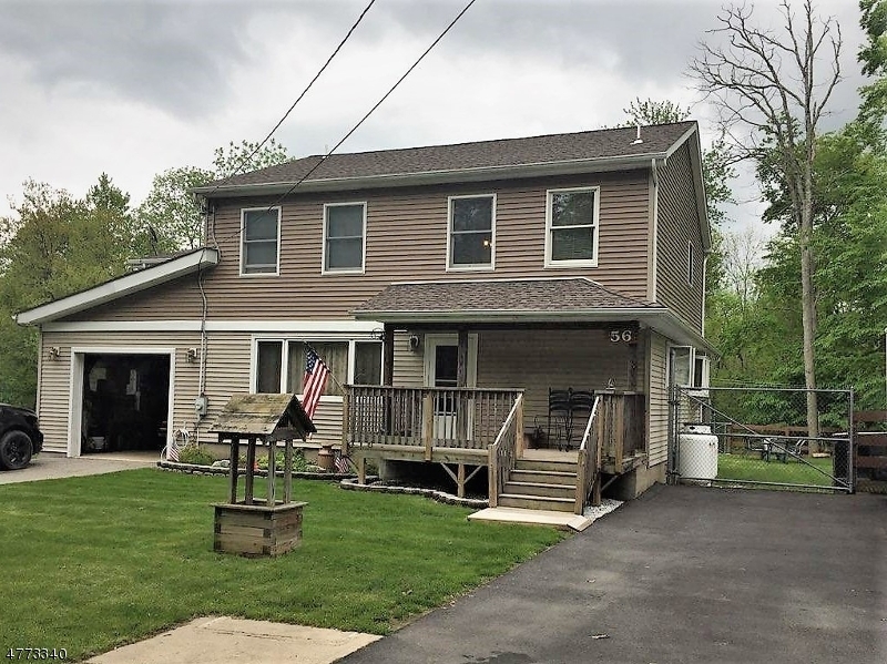 Property Photo: 56 Cedar Tree Dr NJ 07422