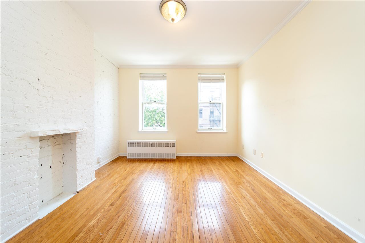 Property Photo: 298 Barrow St 4R NJ 07302