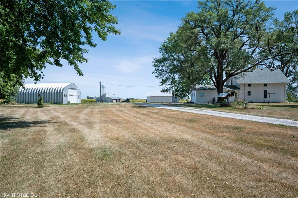 Property Photo:  1737 Hwy 163 Highway  IA 50143 