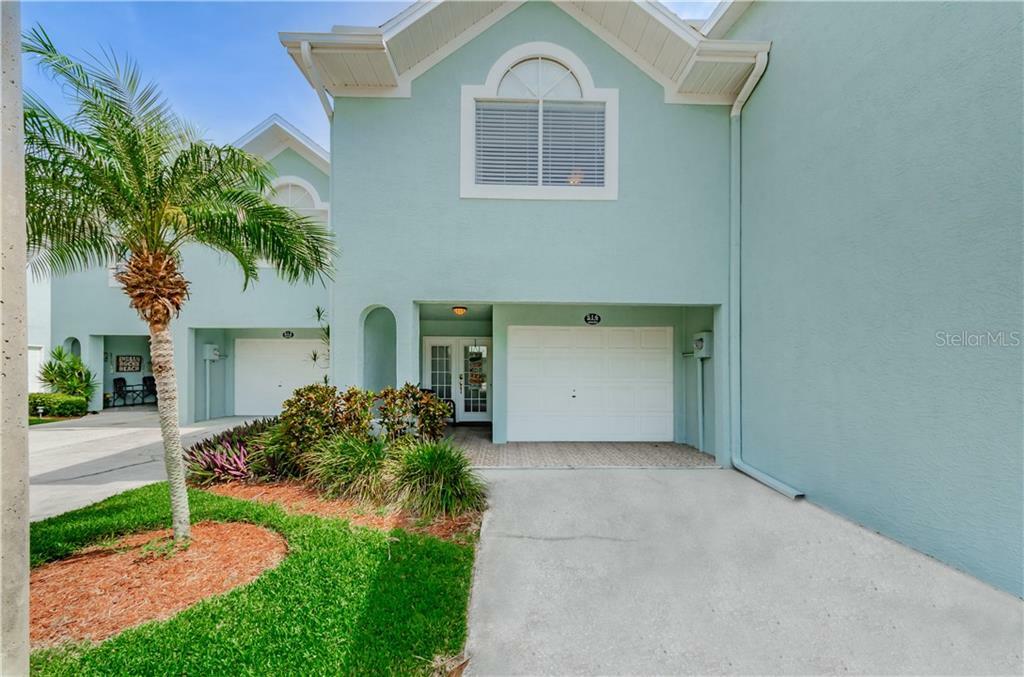 Property Photo:  514 Garland Circle  FL 33785 