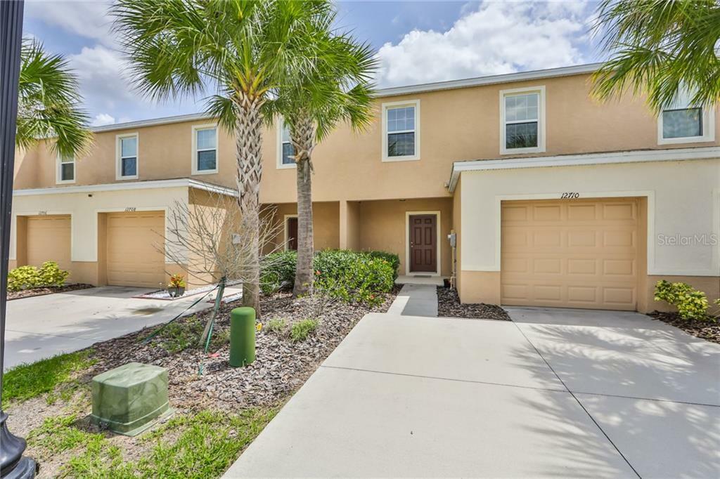 Property Photo:  12710 Buffalo Run Drive  FL 33534 