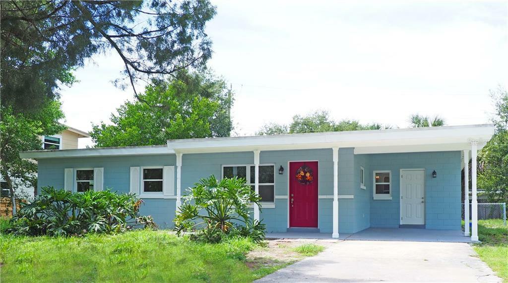 Property Photo: 142 Upsala Road FL 32771