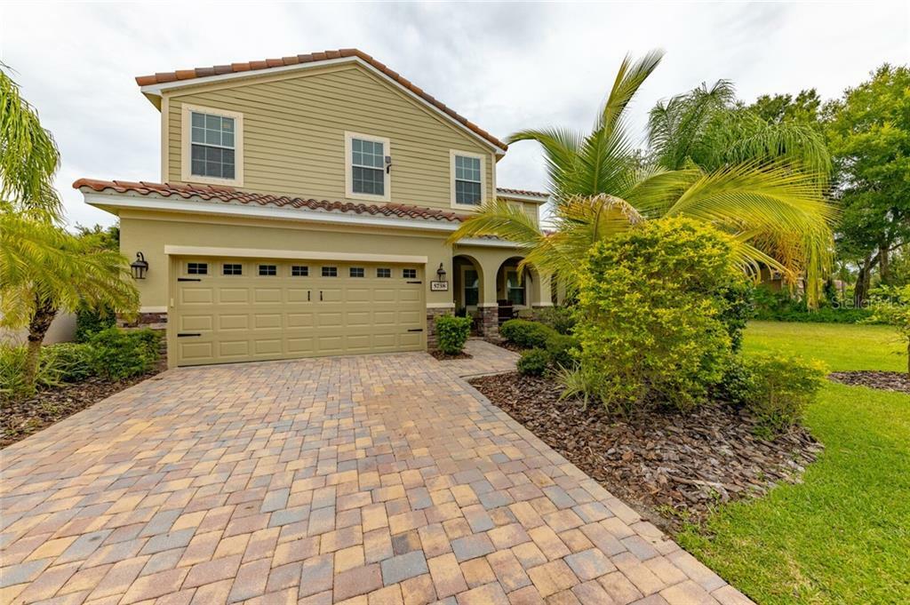 Property Photo:  5738 Aaron Court  FL 34232 