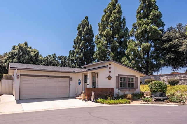 Property Photo:  1220 Johnson Drive 164  CA 93003 