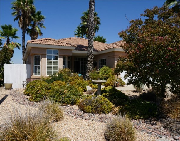 Property Photo: 27790 Blaze Lane CA 92585