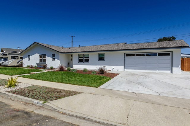 Property Photo:  296 Baldwin Avenue  CA 93004 