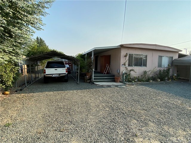 Property Photo: 5240 Gaddy Lane CA 95451