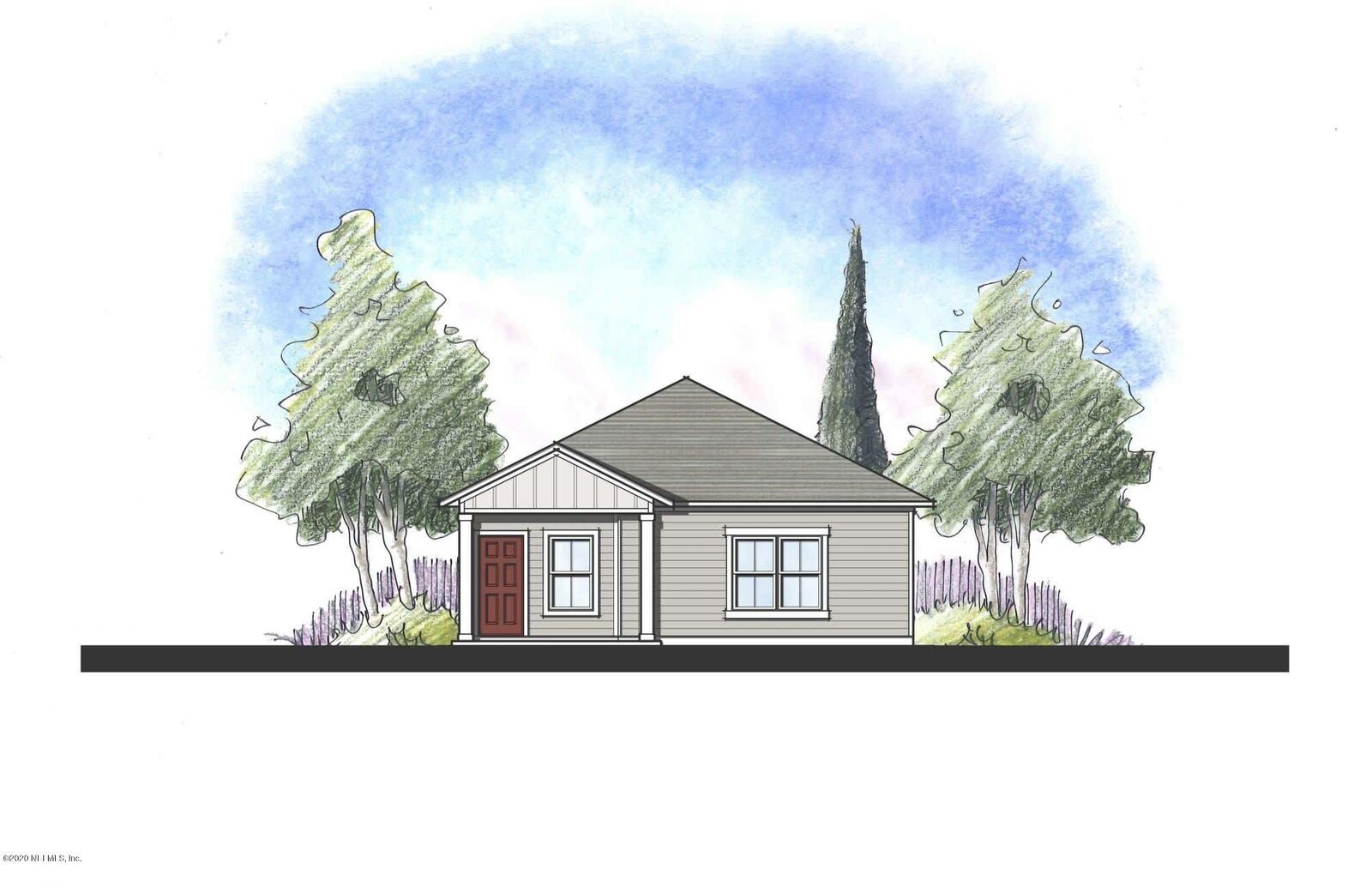 Property Photo:  148 Clarys Run  FL 32092 