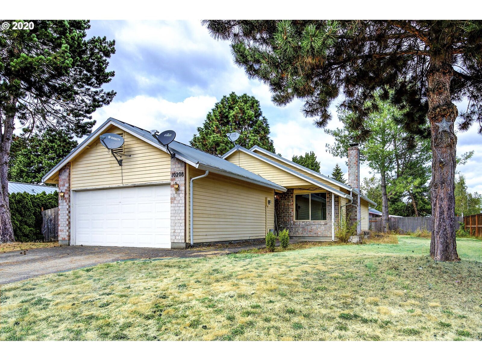 Property Photo:  10208 NE 7th St  WA 98664 