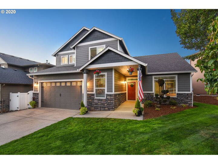 3929 Forest View Dr  Washougal WA 98671 photo