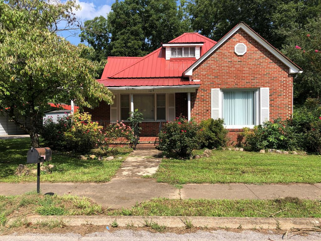 Property Photo:  109 Athens Pike  TN 37331 