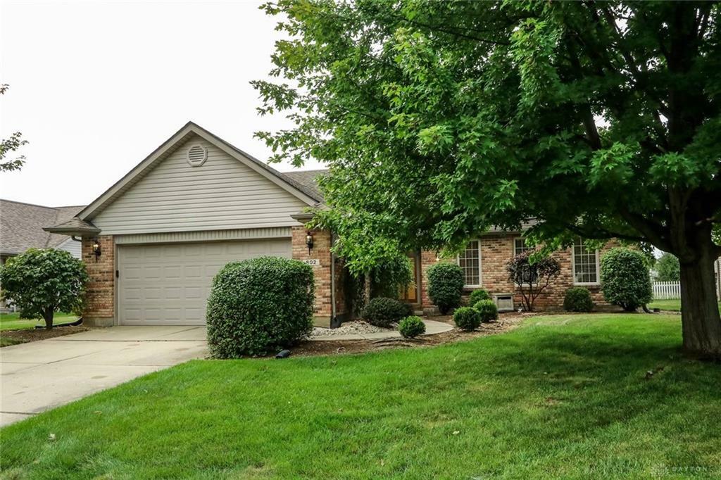 Property Photo:  802 Plover Lane  OH 45315 