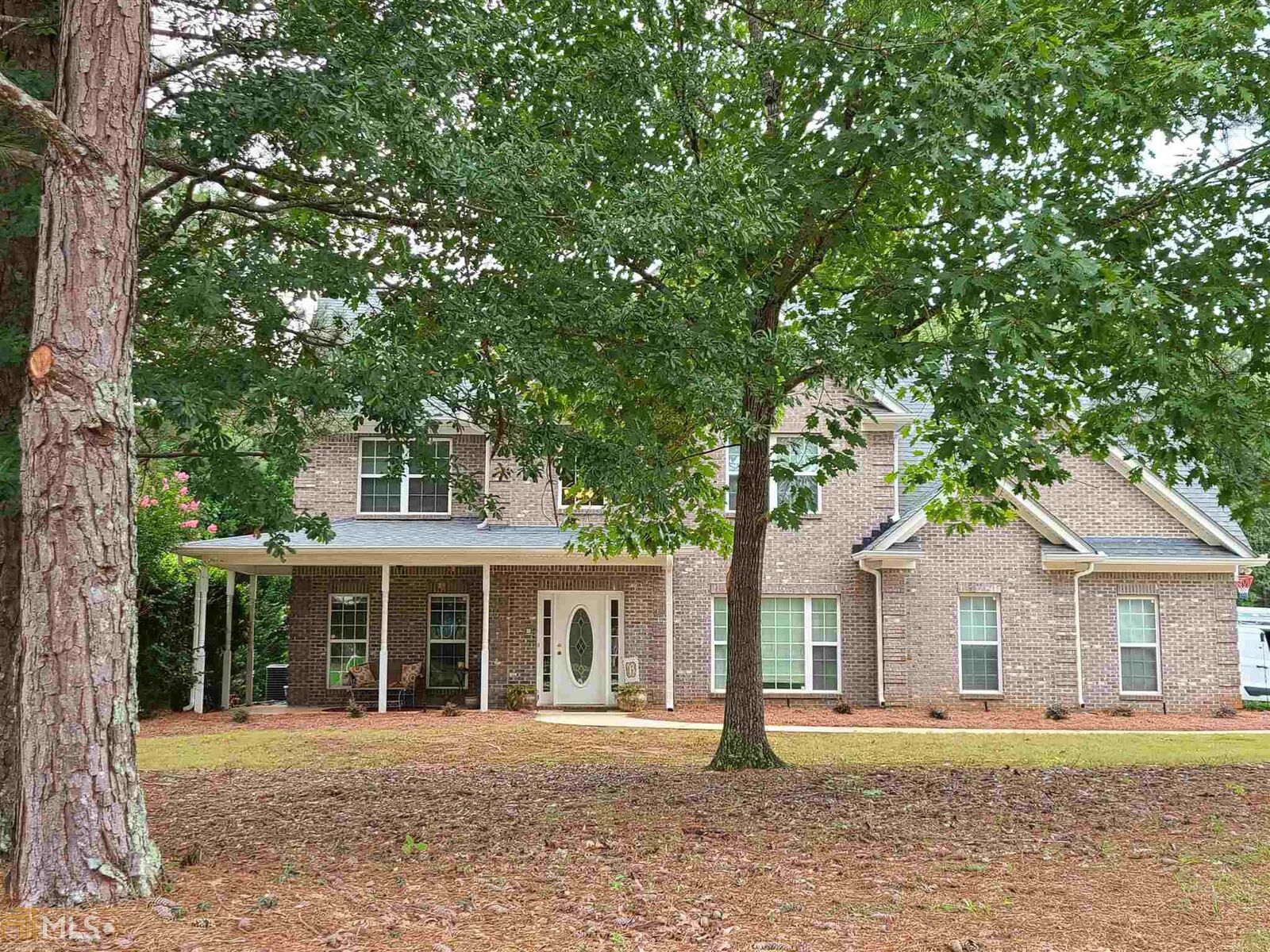 Property Photo:  801 Eggie Ct  GA 30252 