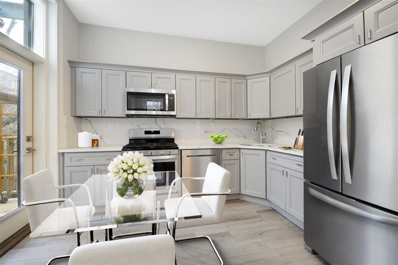 Property Photo: 1000 Park Ave 2 NJ 07030