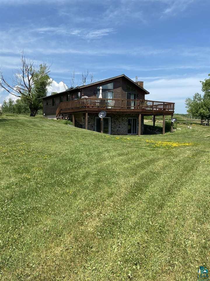Property Photo: 73655 Viater Rd WI 54891