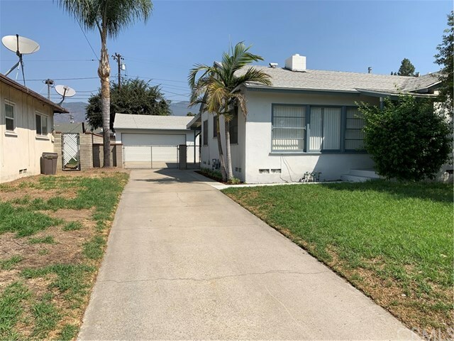 Property Photo: 25412 20th Street CA 92404