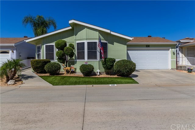 Property Photo:  27250 Murrieta Rd 286  CA 92586 