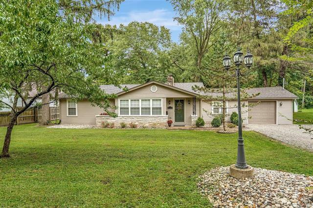 Property Photo: 618 Garden Boulevard 62220