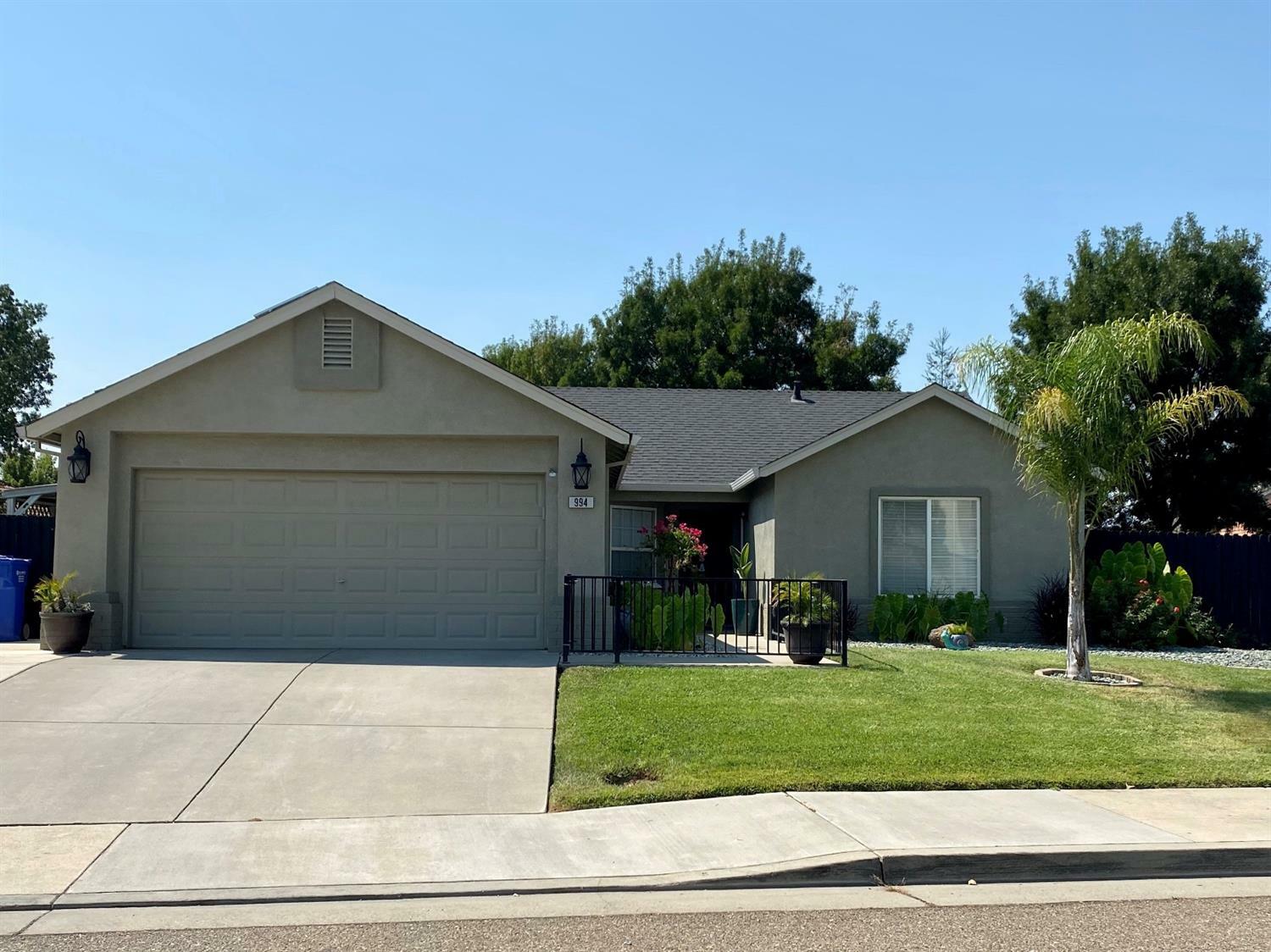 Property Photo:  994 Park Terrace Drive  CA 95632 