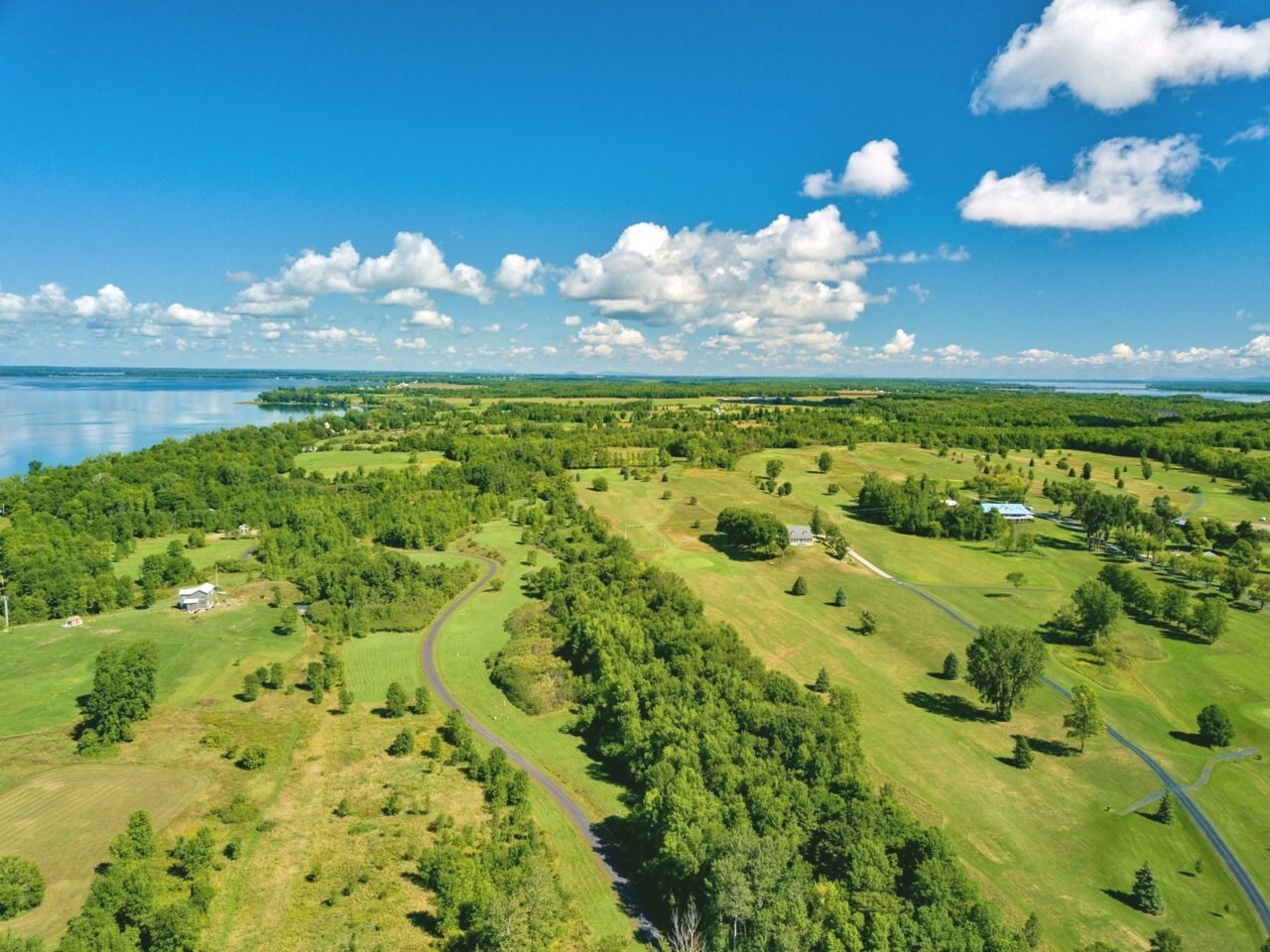 Property Photo: Lot #4 Terrapin Lane 4 VT 05440