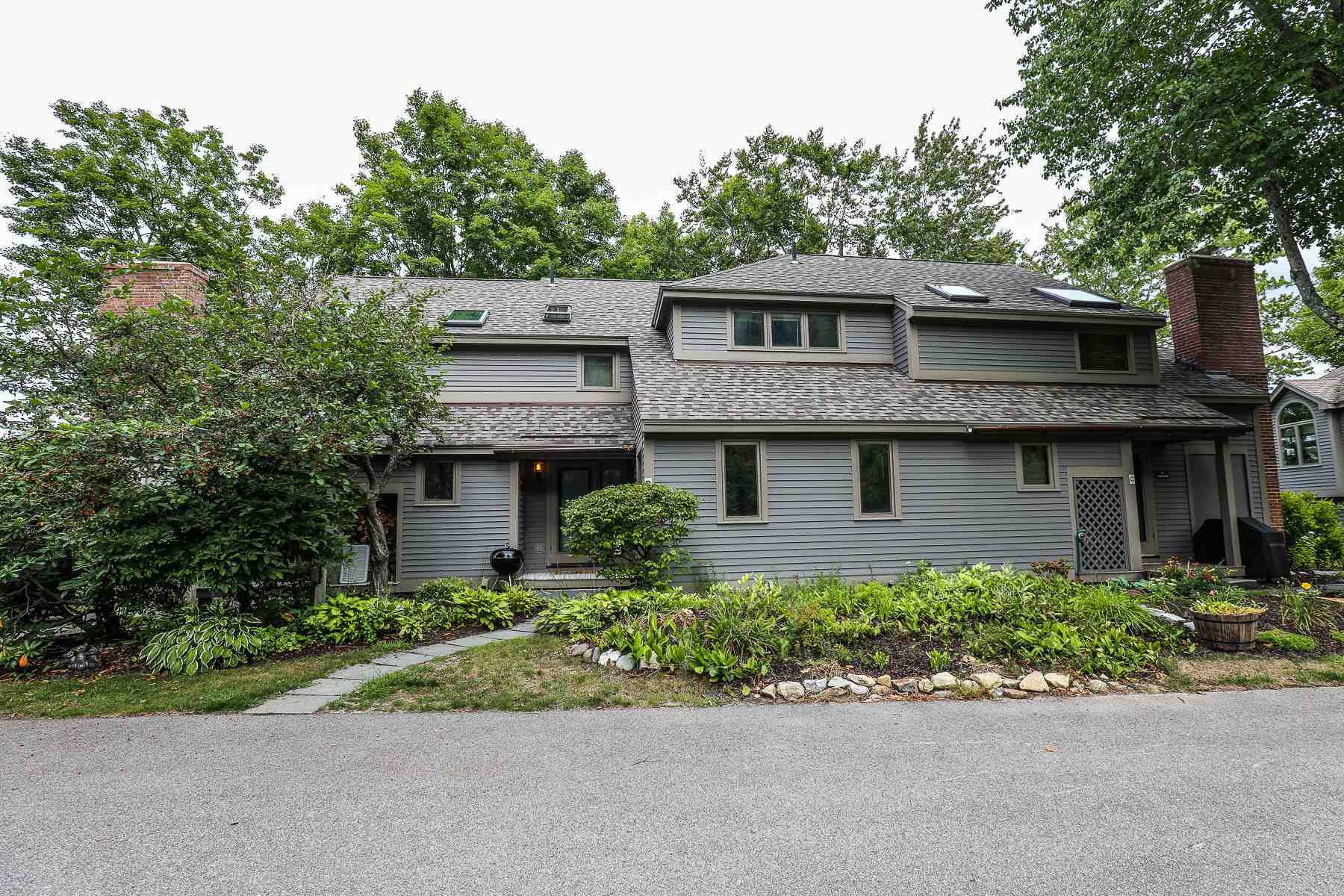 Property Photo: 11 S Face Road B NH 03222