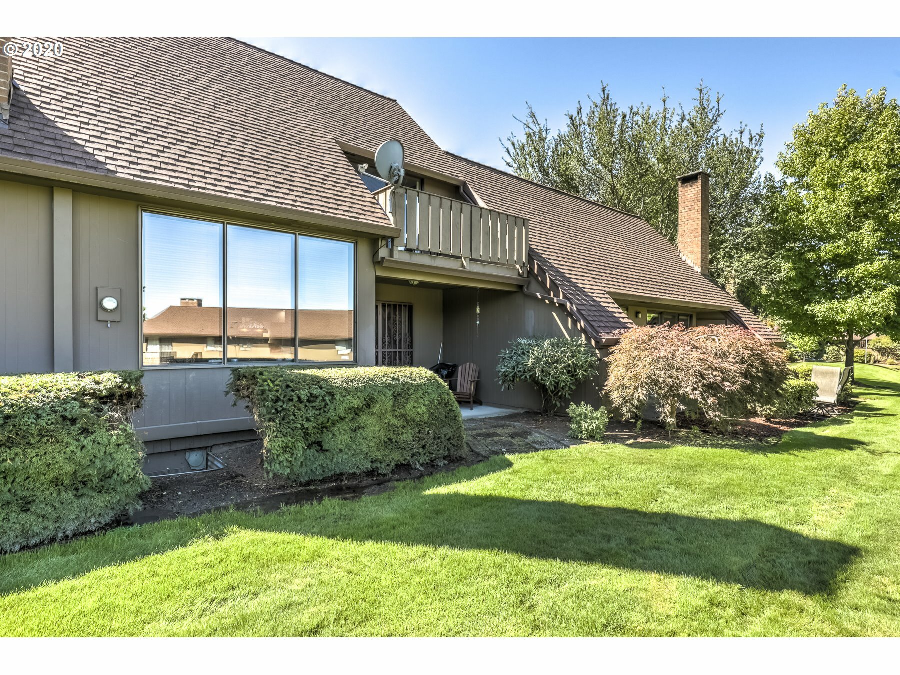 Property Photo:  14541 NE Stanton Ct  OR 97230 