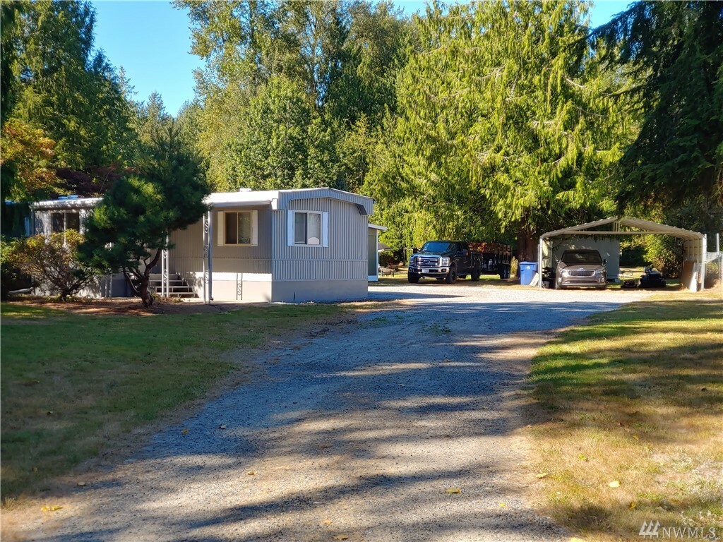 Property Photo:  1703 118th Dr NE  WA 98271 