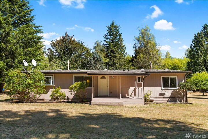 Property Photo:  10422 Grandview Rd  WA 98223 