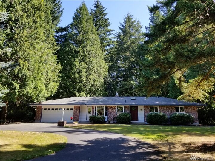Property Photo:  746  Pacific Road  WA 98591 