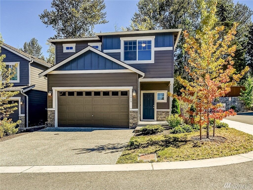Property Photo:  1919  148th Place SW  WA 98087 